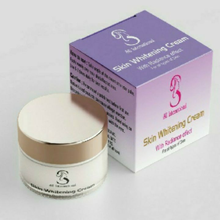 Face Whitening Cream  uploaded by business on 2/26/2022
