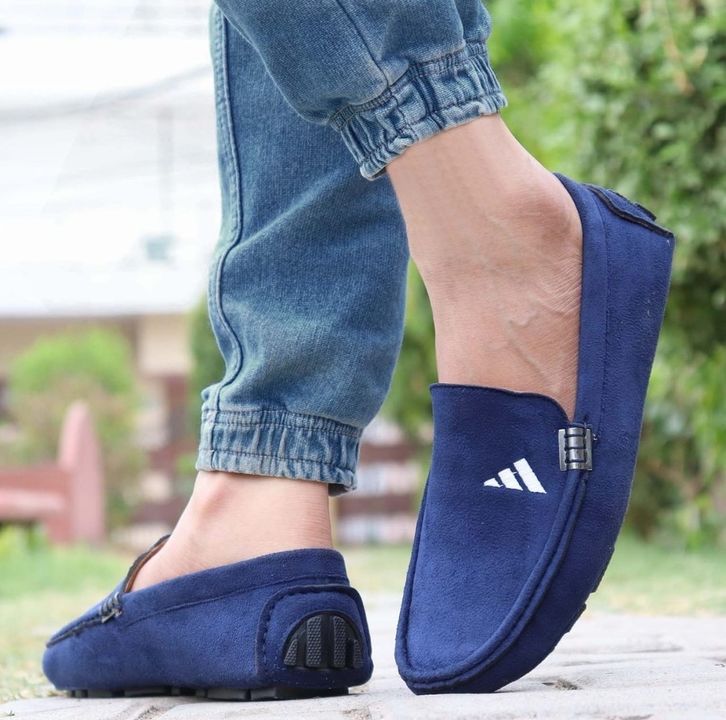 Loafer shoes uploaded by Ashwin Overseas  on 2/27/2022