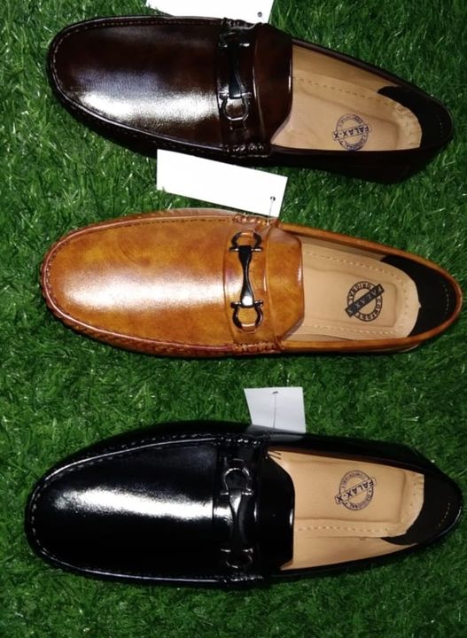 Loafer shoes uploaded by Ashwin Overseas  on 2/27/2022