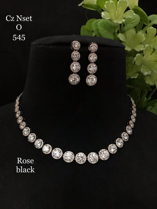 Post image O codeBest imitation jewellery necklace sets active reseller are join please and ordershttps://chat.whatsapp.com/GOUruSz7ux43IhEhGa9rY3
https://chat.whatsapp.com/EL24NX5woGT386a55vZKfK