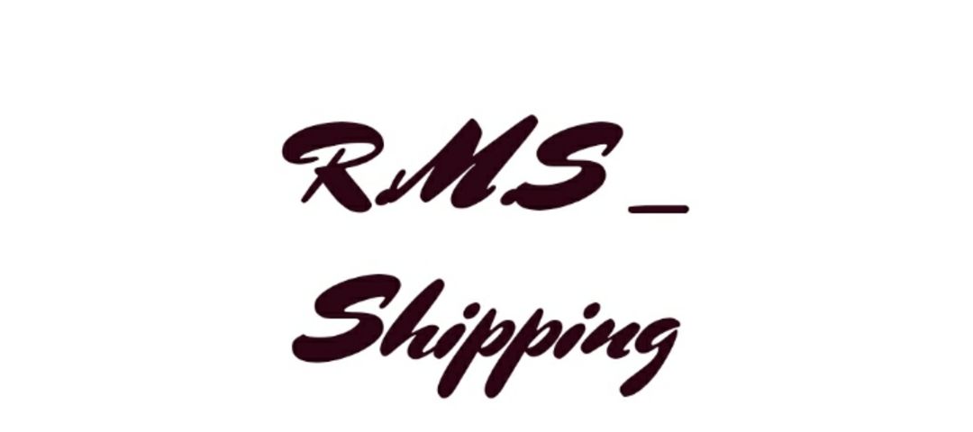 RMS Shipping