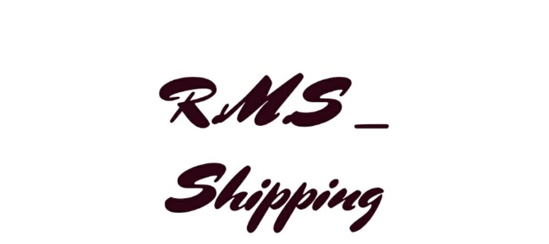 Shop Store Images of RMS Shipping
