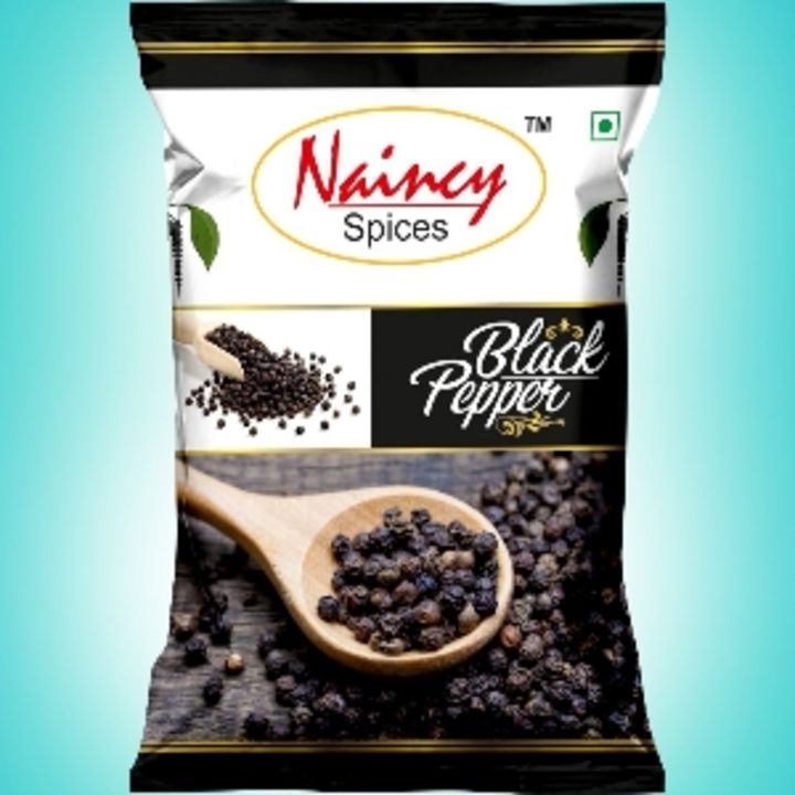 Post image Naincy Food and Spice Industry has updated their profile picture.