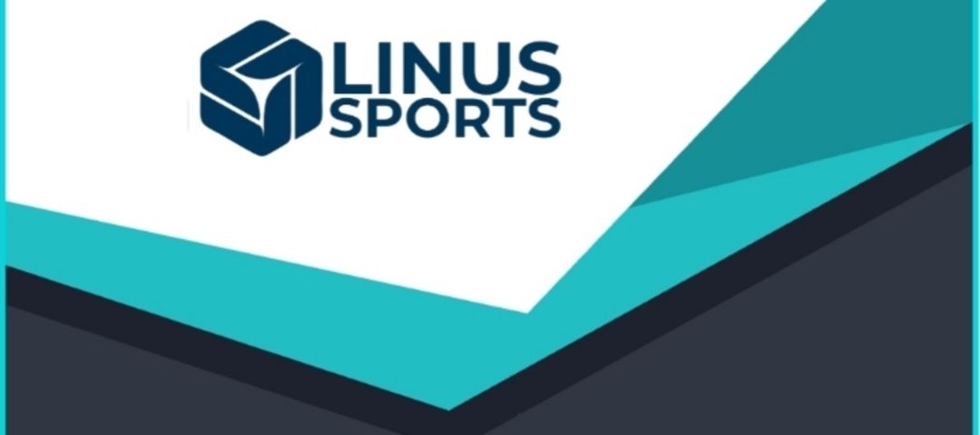 Visiting card store images of Linus Sports