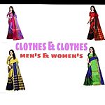 Business logo of Men's & women's clothes collection