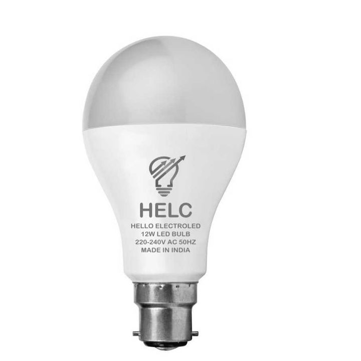 LED BULB uploaded by business on 2/27/2022