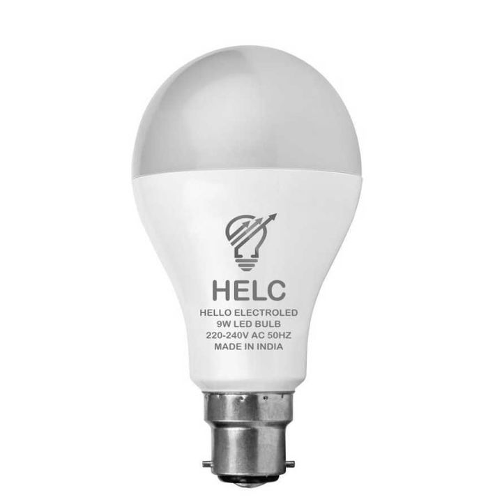 LED BULB uploaded by HELLO ELECTRONICS  on 2/27/2022