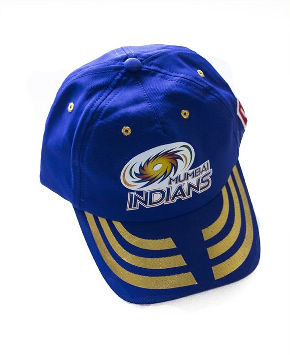 Mumbai Indian team Caps uploaded by business on 2/27/2022