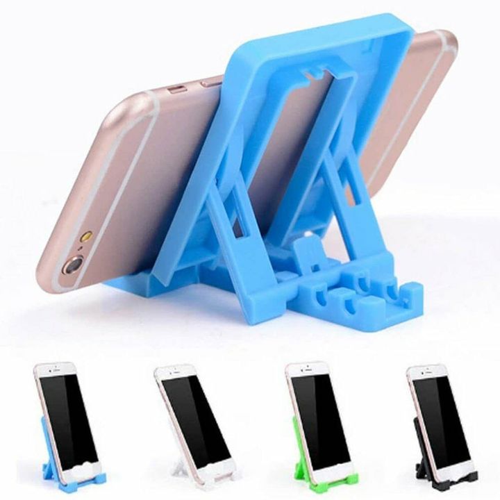 Post image I want 1000 pieces of Plastic mobile stand .