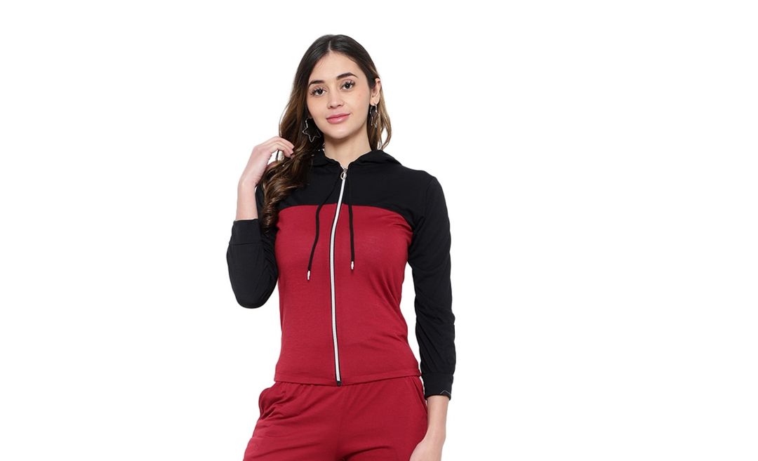 women track suit uploaded by business on 2/27/2022