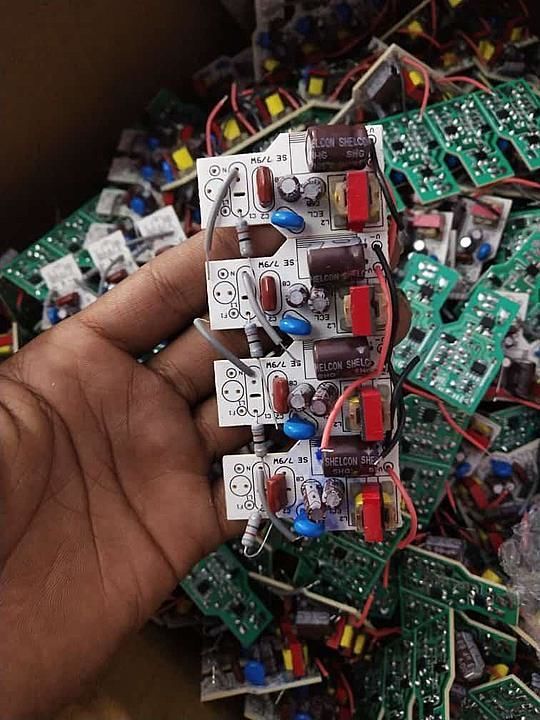  led Driver uploaded by business on 10/10/2020