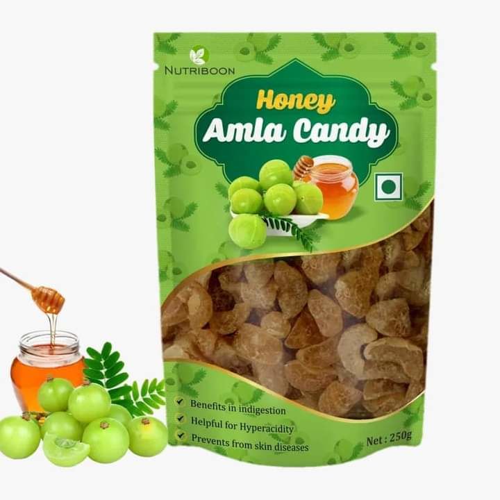 Amla candy  uploaded by business on 2/27/2022