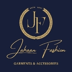 Business logo of Jahaan Fashions