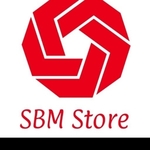 Business logo of SBM Store
