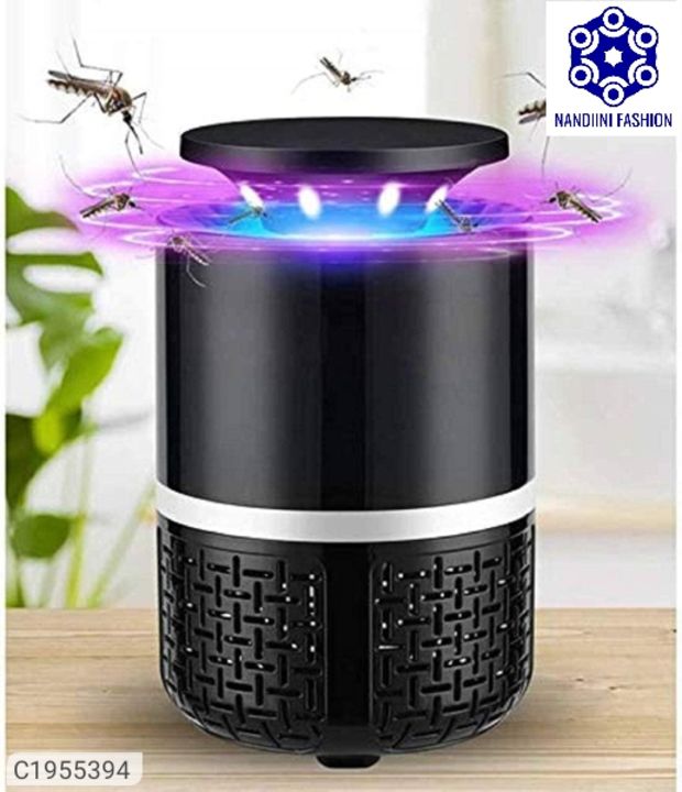 Product Name:* Mosquito Killer Lamp(Assorted Colour) uploaded by ONLINESHOP YOUR on 2/27/2022