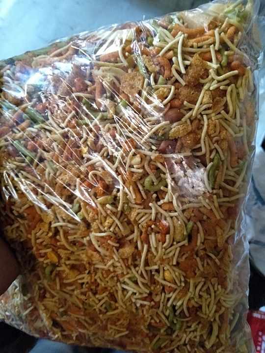 Special namkeen  uploaded by Freedom foods pvt lmt  on 10/10/2020