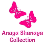 Business logo of Anaya Shanaya collection
