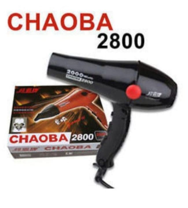 Choba 2800 world uploaded by business on 2/27/2022
