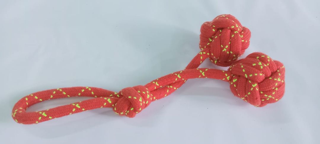 Rope toys for dog uploaded by MINSA ENTERPRISE on 2/27/2022