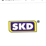 Business logo of Pan material (SKD)