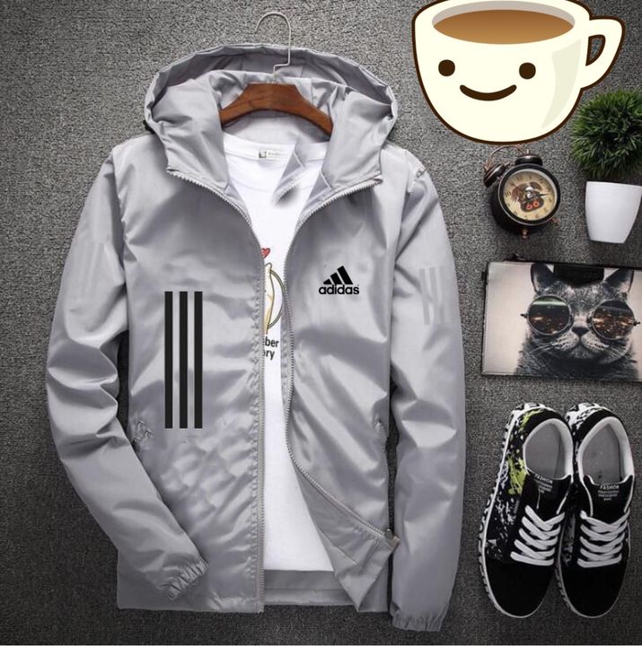 Post image *🎀  ADIDAS🎀*
*JAZLDH Article*

*❤ DRYFIT UPPER❤*

*❇️ STORE ARTICLE❇️*

*🎀 4 WAY LYCRA STUFF 🎀*

*🎊10@ QUALITY🎊*

*STANDERD SIZES*
    
*SIZES M38 L40 XL42 XXL44*

 👉 *💸Price :-  650 💸* Free ship
*❤️QUALITY AWESOME😘😘❤️*

Order soon☑️☑️