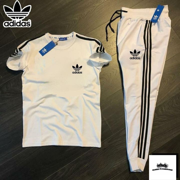 *❤️Adidas Original Tracksuit ❤️* uploaded by business on 2/27/2022