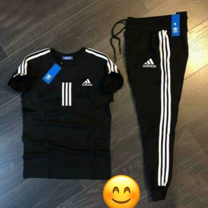 *❤️Adidas Original Tracksuit ❤️* uploaded by business on 2/27/2022