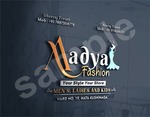 Business logo of Aadya fashion