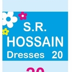 Business logo of SR Hossain dresses
