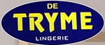 Business logo of DE TRYME based out of Thane