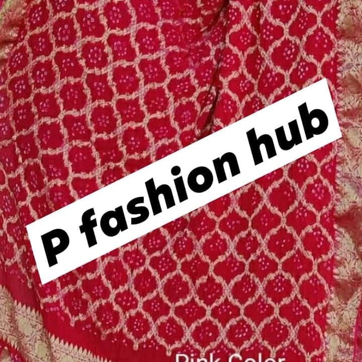 Dupatta  uploaded by Poonam fashion hub on 2/27/2022