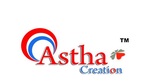 Business logo of Astha creation