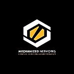 Business logo of Mechanized Networks 