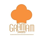 Business logo of Gramam sweets