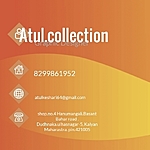 Business logo of Atul.collection