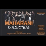 Business logo of Maharani collection