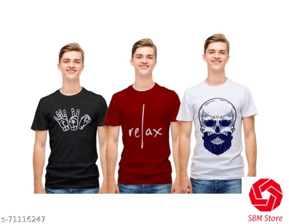 Retro Men's T-shirts uploaded by business on 2/27/2022