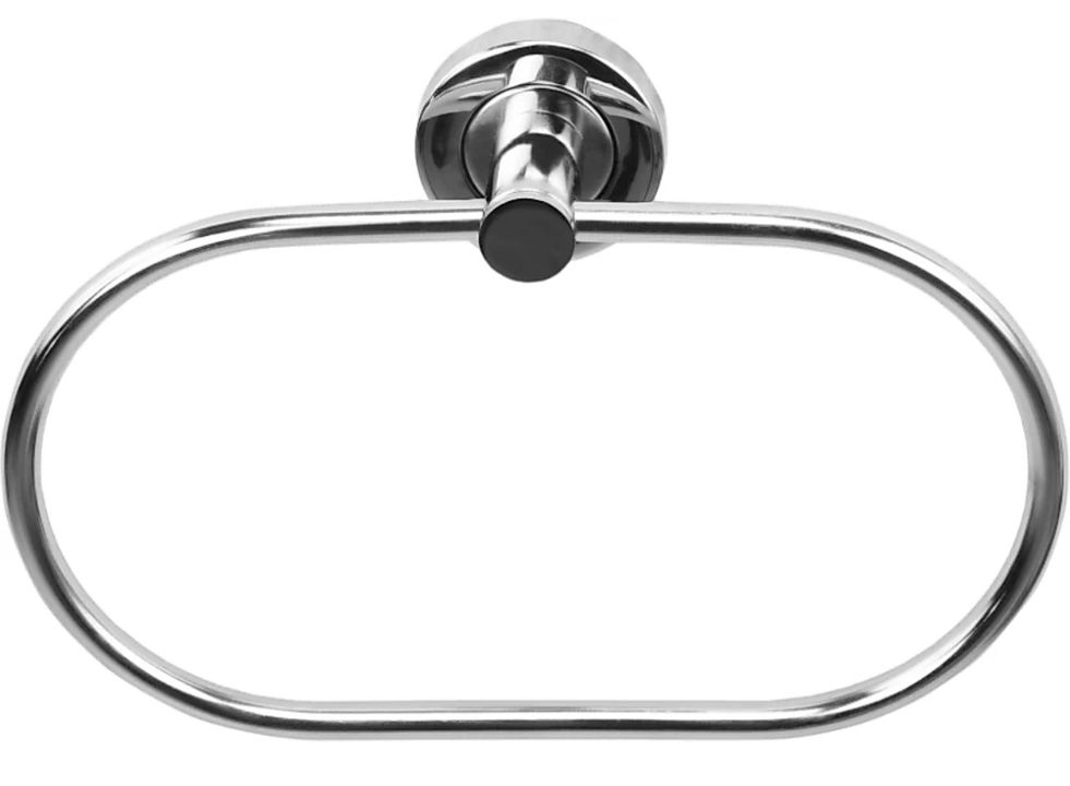 Towel ring oval uploaded by business on 2/27/2022