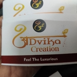 Business logo of ADVIKA creation