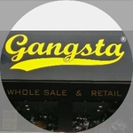 Business logo of GANGSTA