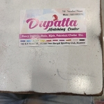 Business logo of Dupatta matching centre