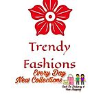 Business logo of Trendy Fashions