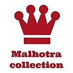 Business logo of Malhotra Collection