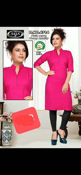 Kurti uploaded by business on 2/28/2022