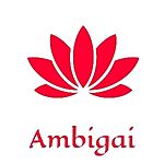 Business logo of Ambigai collection