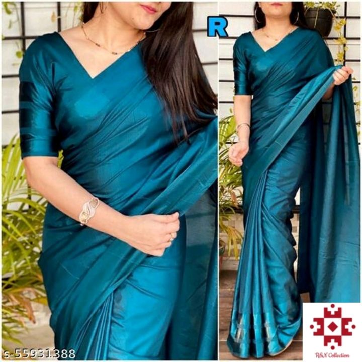 3 PATTA SAREE uploaded by business on 2/28/2022