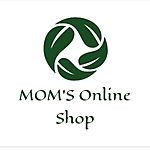 Business logo of MOM'S Online Shop