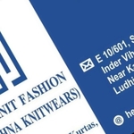 Business logo of Ladies Woollen kurti manufactrer