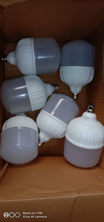 Dome Bulb uploaded by MAA ENTERPRISES on 2/28/2022