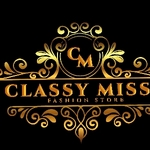 Business logo of Classy Missy